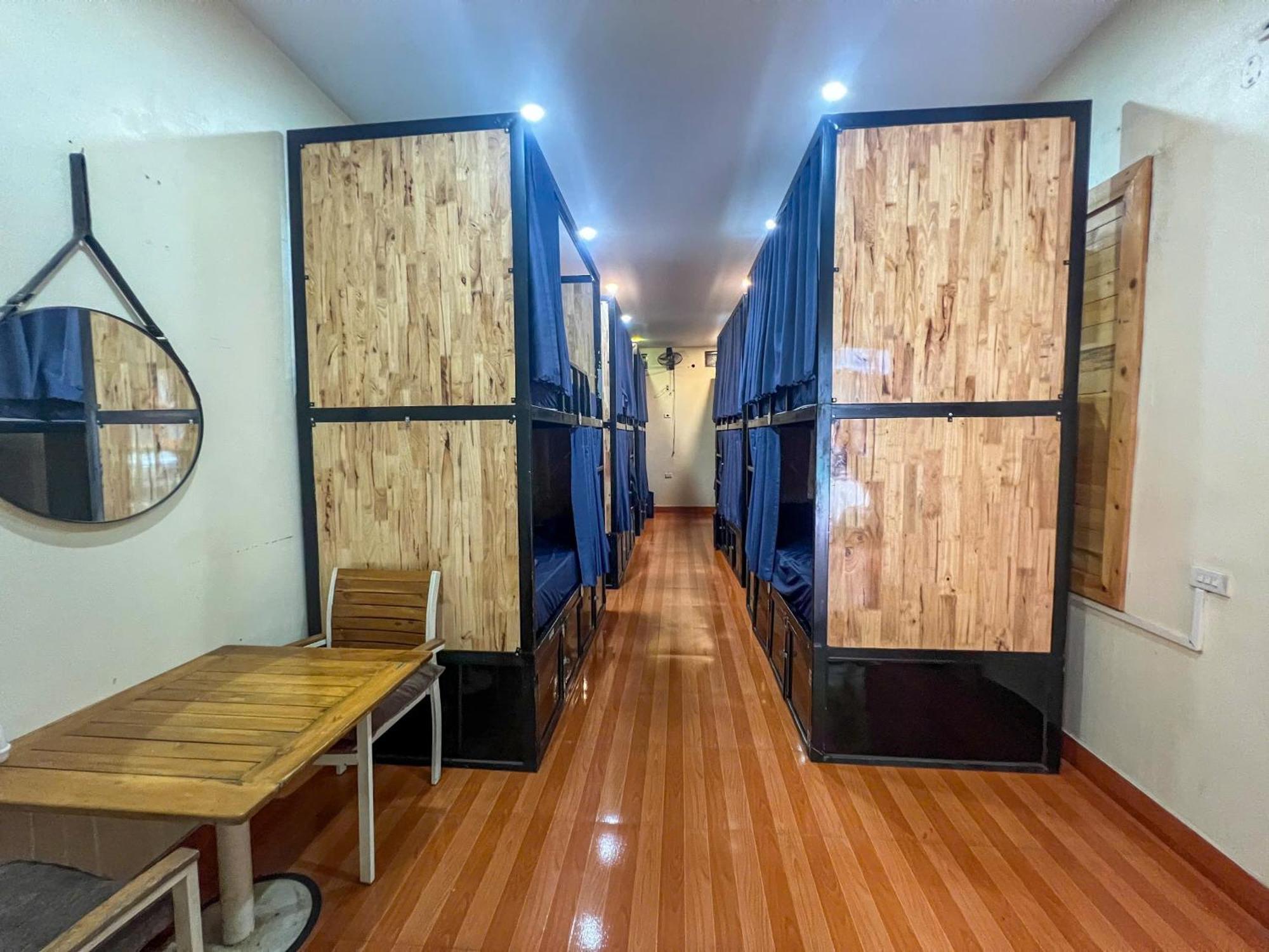 Tam Coc Central Homestay-Ninh Binh Vu Lam Kültér fotó